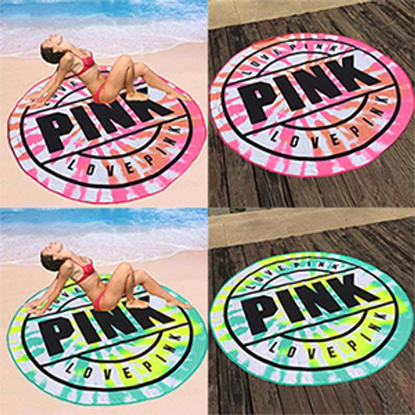2018 pink microfiber round beach towel 160cm oft quick drying wimming bath port towel picnic blanket hipping
2018 pink microfiber round beach towel 160cm oft quick drying wimming bath port towel picnic blanket hipping