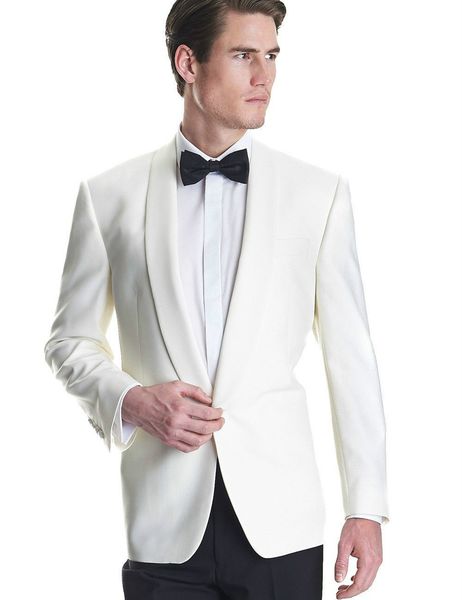 custom made suits for wedding tuxedos white dinner formal wear 2020 groom tuxedos slim fit suits, White;black
custom made suits for wedding tuxedos white dinner formal wear 2020 groom tuxedos slim fit suits, White;black