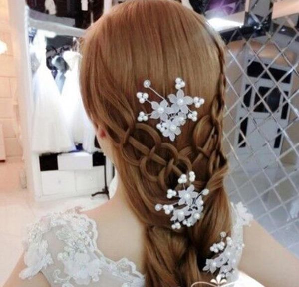 new bride headwear red beads flowers inserted wedding gown, Silver
new bride headwear red beads flowers inserted wedding gown, Silver