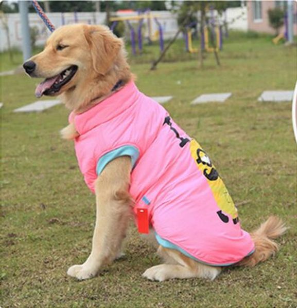 pet clothes yellow people golden retriever samoyed husky big dog clothes autumn winter coat jacket ing
pet clothes yellow people golden retriever samoyed husky big dog clothes autumn winter coat jacket ing