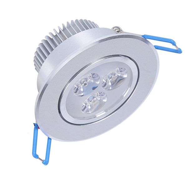 led downlights 9w led ceiling lamp recessed light spot led lighting 85v-265v 110v 220v home lighting
led downlights 9w led ceiling lamp recessed light spot led lighting 85v-265v 110v 220v home lighting
