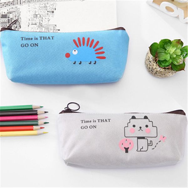 panfelou kawaii practical cute little animal pattern pencil case large capacity pencilcase bag chancery school supplies
panfelou kawaii practical cute little animal pattern pencil case large capacity pencilcase bag chancery school supplies