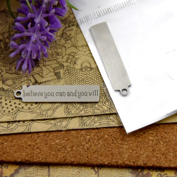 40pcs--"beloeve you can and you will"stainless steel charms more style for choosing diy charms pendants for necklace, Bronze;silver
40pcs--"beloeve you can and you will"stainless steel charms more style for choosing diy charms pendants for necklace, Bronze;silver