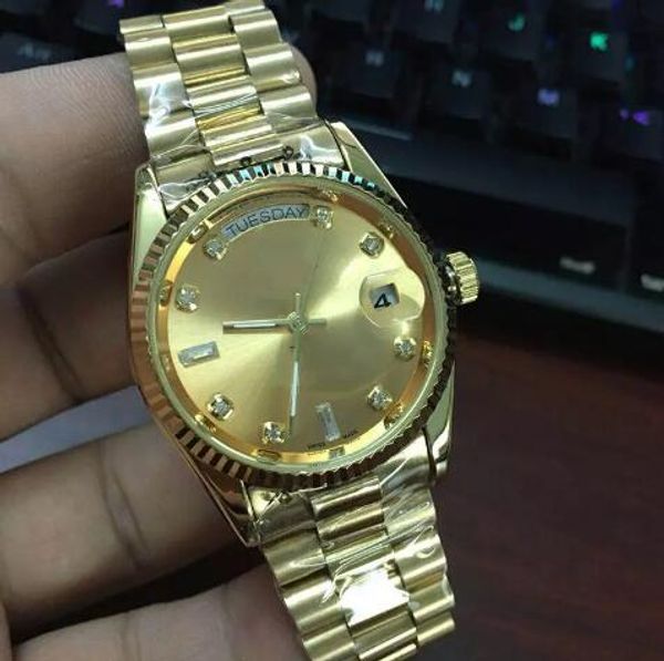 оптовые часы day date механические 40mm мужские королевский дуб часы из нержавеющей стали ободок из нержавеющей стали ремешок мужские наручн, Slivery;brown
оптовые часы day date механические 40mm мужские королевский дуб часы из нержавеющей стали ободок из нержавеющей стали ремешок мужские наручн, Slivery;brown