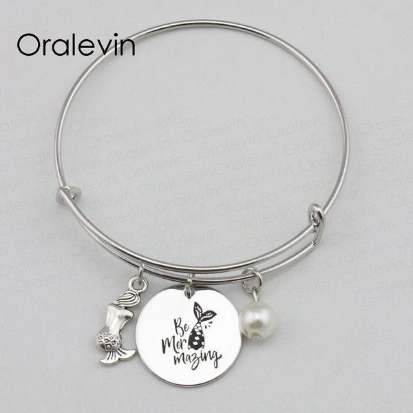 be mer maging inspirational hand stamped engraved pendant expandable wire bracelet bangle fashion jewelry,10pcs/lot, #ln2332b, Black
be mer maging inspirational hand stamped engraved pendant expandable wire bracelet bangle fashion jewelry,10pcs/lot, #ln2332b, Black