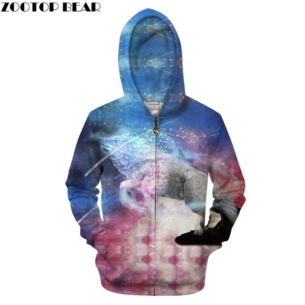 snow wolf 3d hoodies harajuku zip hoody men zipper sweatshirt funny coat anime tracksuit streatwear hooded drop ship zooear, Black
snow wolf 3d hoodies harajuku zip hoody men zipper sweatshirt funny coat anime tracksuit streatwear hooded drop ship zooear, Black