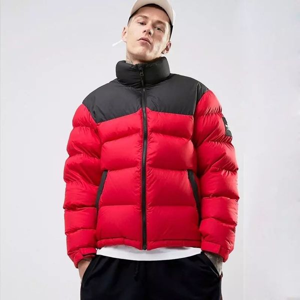 18fw nf 1996 nuptse down jacket classic logo coats winter outerwear warm fashion street couple jacket outdoor quality, Black;brown
18fw nf 1996 nuptse down jacket classic logo coats winter outerwear warm fashion street couple jacket outdoor quality, Black;brown