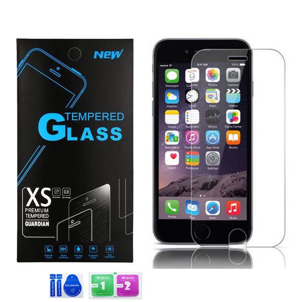 Image of For Samsung A12 A31 A01 Core A21 A11 A52 A72 A20 A10E A02S Clear Tempered Glass Metro pcs 9H Screen Protector Film LG Stylo 7 6 5 K51
