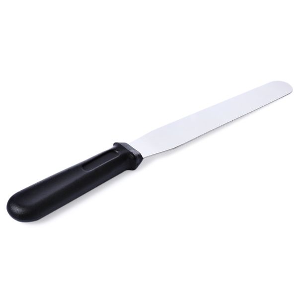 diy stainless steel cake cream fondant straight smoother smudge tool multifunctional basic kitchen cooking/bakeware tool
diy stainless steel cake cream fondant straight smoother smudge tool multifunctional basic kitchen cooking/bakeware tool