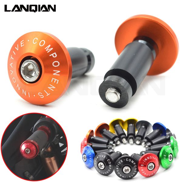 universal 7/8 motorcycle handlebar end grips silder plug for exc excf sx sxf xc xcw xcf 50 65 85 125 150 200 250 300
universal 7/8 motorcycle handlebar end grips silder plug for exc excf sx sxf xc xcw xcf 50 65 85 125 150 200 250 300