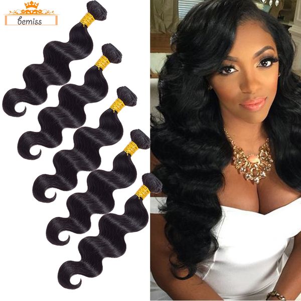 mink brazilian virgin hair body wave human hair bundles 100% unprocessed body wave hair weft weaves 8a cambodian indian mongolian extensions, Black
mink brazilian virgin hair body wave human hair bundles 100% unprocessed body wave hair weft weaves 8a cambodian indian mongolian extensions, Black