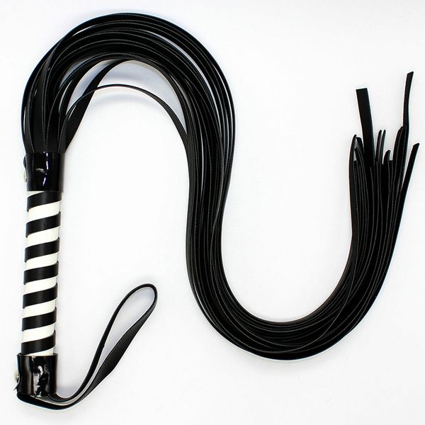 70cm leather sm spanking tassel whip beat strap fetish slave flog tool couple y18100802 game lash toy for slap body cosplay m nuju
70cm leather sm spanking tassel whip beat strap fetish slave flog tool couple y18100802 game lash toy for slap body cosplay m nuju