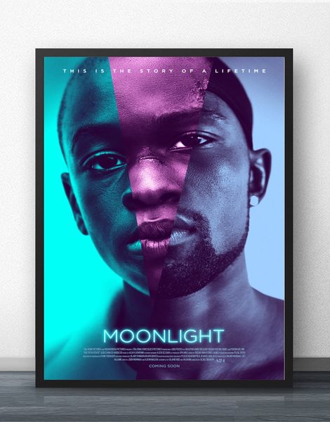 moonlight movie wall art wall decor silk prints art poster paintings for living room no frame
moonlight movie wall art wall decor silk prints art poster paintings for living room no frame