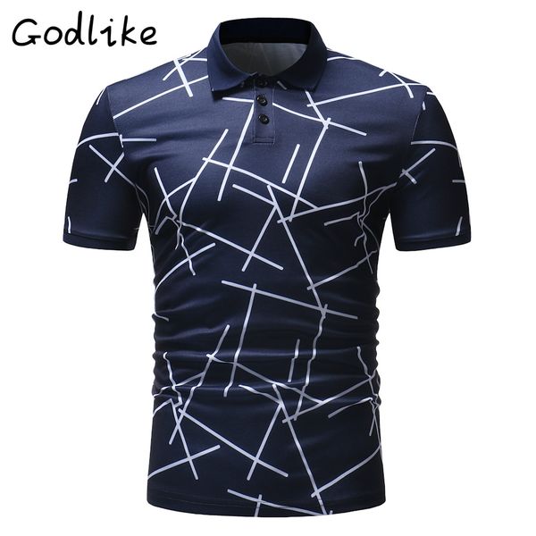 godlike 2018 summer new men's casual short-sleeved striped t-shirt/men business fashion personality shirt, White;black
godlike 2018 summer new men's casual short-sleeved striped t-shirt/men business fashion personality shirt, White;black