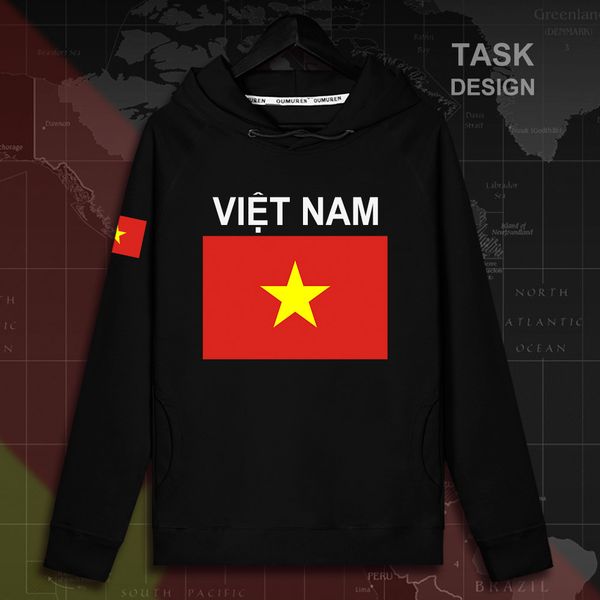 vietnam vietnamese viet nam vnm vn mens hoodie pullovers hoodies men sweatshirt streetwear clothing hip hop tracksuit nation fla, Black
vietnam vietnamese viet nam vnm vn mens hoodie pullovers hoodies men sweatshirt streetwear clothing hip hop tracksuit nation fla, Black