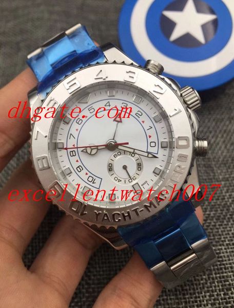 watch asia 2813 movement silver dial116689 stainless steel automatic mens watch watches, Slivery;brown
watch asia 2813 movement silver dial116689 stainless steel automatic mens watch watches, Slivery;brown