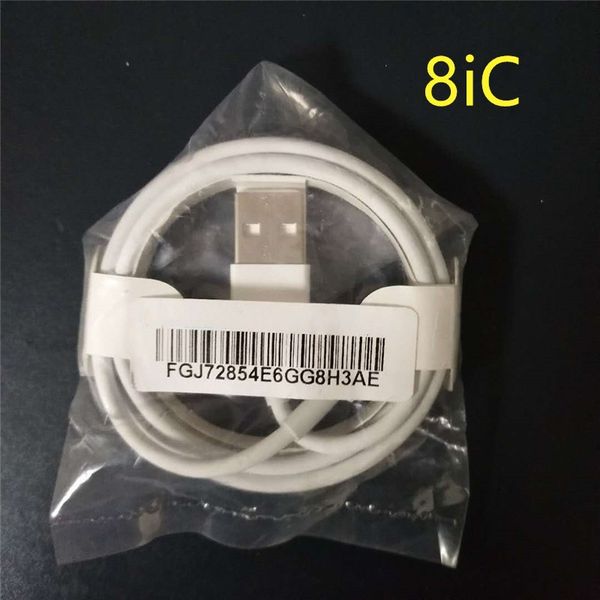 New packaging box 100 genuine original 1m 3ft 8ic e75 chip ync data u b charger cable for foxconn i7 8 6 plu with green label
New packaging box 100 genuine original 1m 3ft 8ic e75 chip ync data u b charger cable for foxconn i7 8 6 plu with green label
