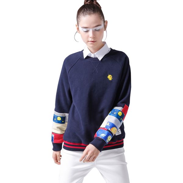 pullovers women sweatshirts and hoodies harajuku cartoon printed pullover tracksuits o neck long sleeve sweatshirt sudadera new, Black
pullovers women sweatshirts and hoodies harajuku cartoon printed pullover tracksuits o neck long sleeve sweatshirt sudadera new, Black