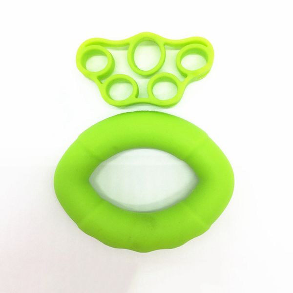 2018 new silicone hand grip finger exerciser hand gripper strength muscle power training wrist finger expander trainer
2018 new silicone hand grip finger exerciser hand gripper strength muscle power training wrist finger expander trainer