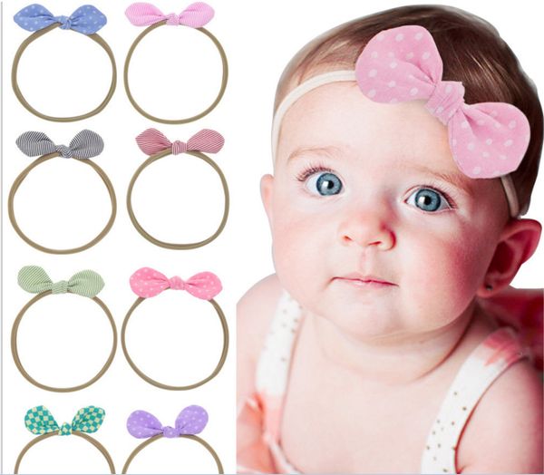 a-style newborn dot bows headband girls nylon headband with messy bow nylon 50pcs/lot 8 colors u pick, Slivery;white
a-style newborn dot bows headband girls nylon headband with messy bow nylon 50pcs/lot 8 colors u pick, Slivery;white