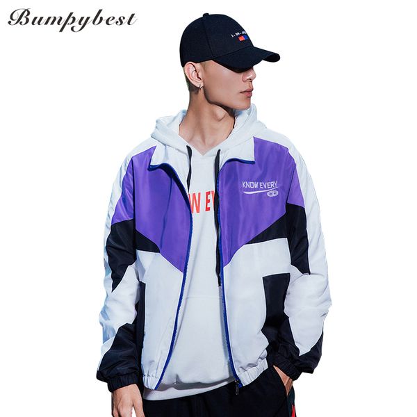 bumpybeast harajuku hoodie куртки ветровка мужчины хип-хоп уличная блок куртка пальто осень 2018 повседневная трек топы размер m-3xl, Black;brown
bumpybeast harajuku hoodie куртки ветровка мужчины хип-хоп уличная блок куртка пальто осень 2018 повседневная трек топы размер m-3xl, Black;brown