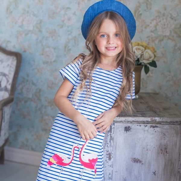 Summer girl cotton dre oft unicorn animal party dre in baby clothing for girl prince dre
Summer girl cotton dre oft unicorn animal party dre in baby clothing for girl prince dre