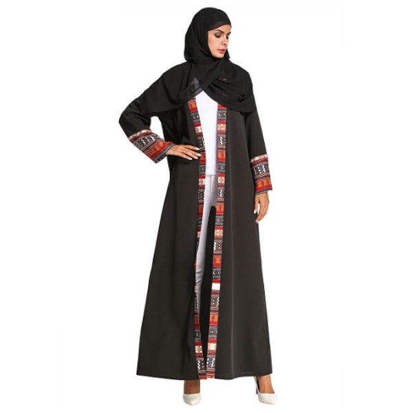 contrast color cardigan black chiffon long coat dress for india pakistan muslim,mid east arabic dress abayas arabic dresses prom, Red
contrast color cardigan black chiffon long coat dress for india pakistan muslim,mid east arabic dress abayas arabic dresses prom, Red