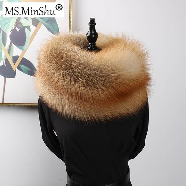 ms.minshu genuine fur scarf real skin scarf big size natural fur shawl winter women stole drop shipping
ms.minshu genuine fur scarf real skin scarf big size natural fur shawl winter women stole drop shipping