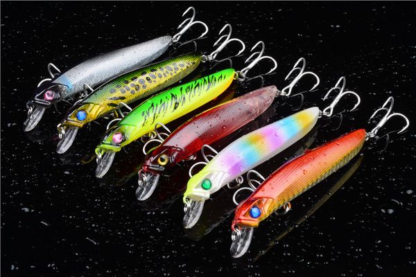 new shallow swimming plastic trout fishing lure river crankbait 8.6g 10cm 3d artificial fish bait
new shallow swimming plastic trout fishing lure river crankbait 8.6g 10cm 3d artificial fish bait