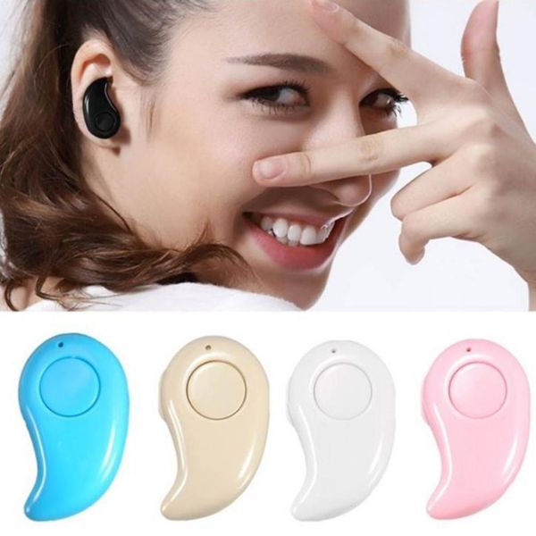 Sport Running S530 Mini Stealth Wireless Bluetooth 4.1 upgrade version Stereo Headphones music Headset for iphoneX iphone 8 For NOTE8
Sport Running S530 Mini Stealth Wireless Bluetooth 4.1 upgrade version Stereo Headphones music Headset for iphoneX iphone 8 For NOTE8