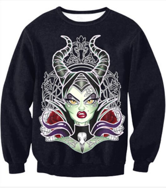 witch skull print sweatshirt men women holloween party costume crew neck long sleeved tshirt hoodie lovers casual pullover sweater, Black
witch skull print sweatshirt men women holloween party costume crew neck long sleeved tshirt hoodie lovers casual pullover sweater, Black