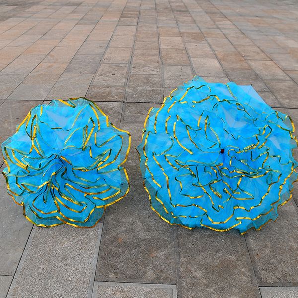 peony hand flower umbrella 100cm 80cm diameter dance props craft umbrellas stage show props
peony hand flower umbrella 100cm 80cm diameter dance props craft umbrellas stage show props