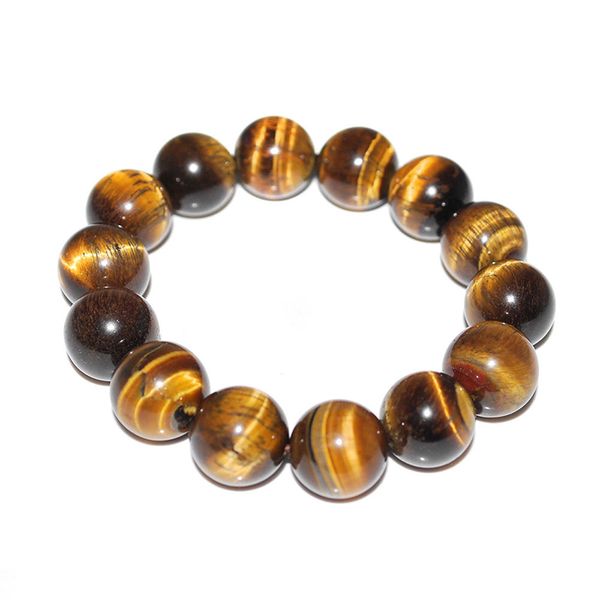lucky bless beads bracelet bangle tiger eye stone men women fashion jewelry natural bracelet 1 pc, Black
lucky bless beads bracelet bangle tiger eye stone men women fashion jewelry natural bracelet 1 pc, Black
