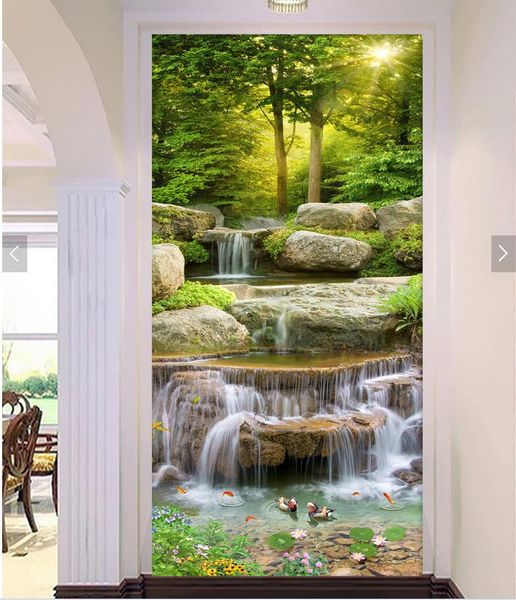 3d wallpaper on the wall custom p mountain waterfall water landscape porch home improvement 3d wall murals wallpaper for living room
3d wallpaper on the wall custom p mountain waterfall water landscape porch home improvement 3d wall murals wallpaper for living room