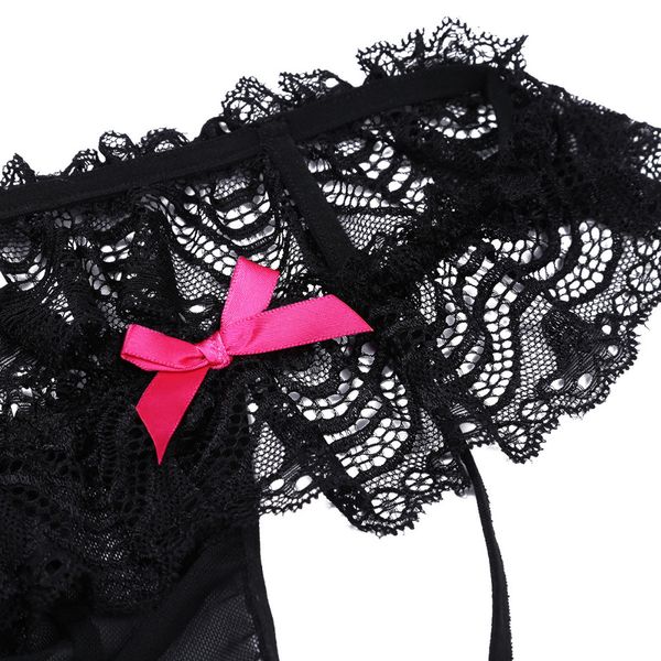 mens lingerie gay panties see through mesh lace sissy thongs bowknot open butt jockstraps bikini briefs underwear underpants s10158313364, Red;black
mens lingerie gay panties see through mesh lace sissy thongs bowknot open butt jockstraps bikini briefs underwear underpants s10158313364, Red;black