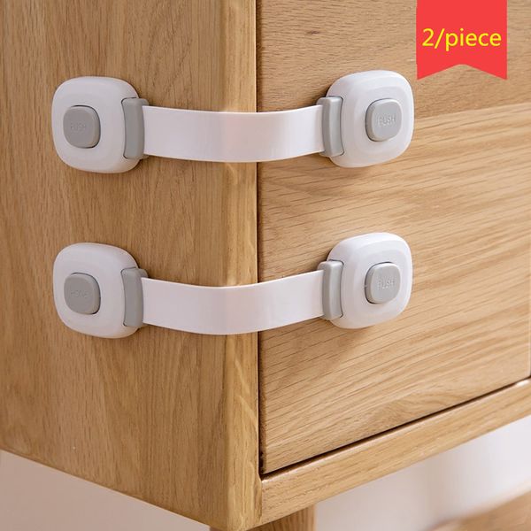 door safety lock multi-function protective cabinet drawer lock clip baby anti-clamp refrigerator lock buckle
door safety lock multi-function protective cabinet drawer lock clip baby anti-clamp refrigerator lock buckle