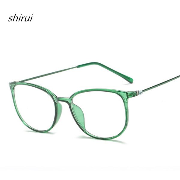 2018 new man woman retro large round glasses transparent pc eyeglass frame black blue spectacles eyeglasses 7 colors, Silver
2018 new man woman retro large round glasses transparent pc eyeglass frame black blue spectacles eyeglasses 7 colors, Silver