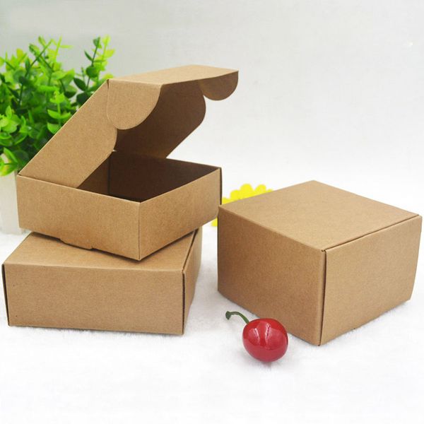 small cardboard paper packaging box carton kraft paper gift box handmade soap packaging box
small cardboard paper packaging box carton kraft paper gift box handmade soap packaging box
