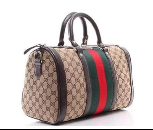Shoulder Bags Women Fashion Handbags Strap Striped Zipper Bag New Soft Nylon Shoulder Messenger Bags High Quality Female Leisure Bag
Shoulder Bags Women Fashion Handbags Strap Striped Zipper Bag New Soft Nylon Shoulder Messenger Bags High Quality Female Leisure Bag