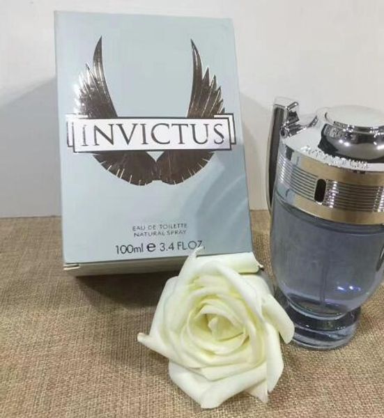 19ss известный Invictus от Rabanne 3.4 oz EDT Cologne для мужчин духи 100 мл длительное время хорошее
19ss известный Invictus от Rabanne 3.4 oz EDT Cologne для мужчин духи 100 мл длительное время хорошее