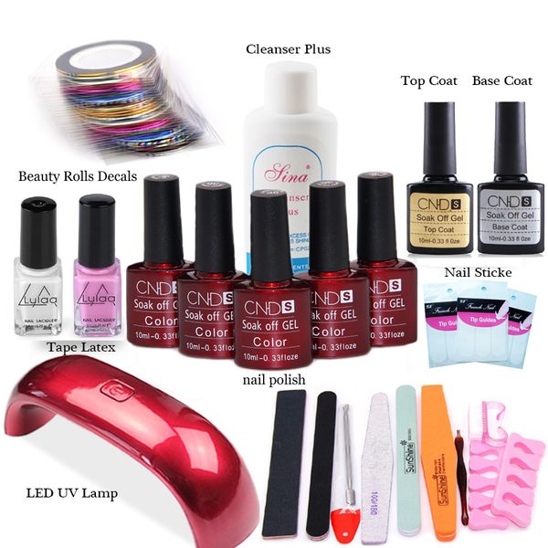nail art маникюр toos 9wled лампа +5 цвет 10 мл soak off гель ногтей база гель верхний слой лака другие инструменты для ногтей
nail art маникюр toos 9wled лампа +5 цвет 10 мл soak off гель ногтей база гель верхний слой лака другие инструменты для ногтей