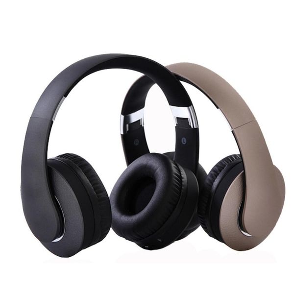 Hot sell KD-B04 Bluetooth Headphones Portable Stereo Wireless Headset with Mic Over-Ear Noise Isolation Earphones Support TF Card for Phone
Hot sell KD-B04 Bluetooth Headphones Portable Stereo Wireless Headset with Mic Over-Ear Noise Isolation Earphones Support TF Card for Phone