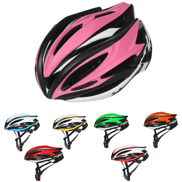 bicycle helmets with light cycling bike sports safety helmet skating 18-hole design for men women teenager cycling equipment
bicycle helmets with light cycling bike sports safety helmet skating 18-hole design for men women teenager cycling equipment