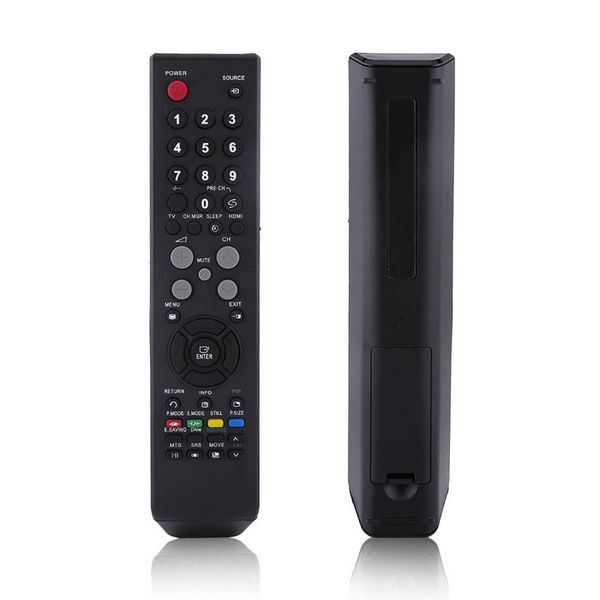 vife new remote control controller replacement for samsung hdtv led smart 3d lcd tv bn59-00507a
vife new remote control controller replacement for samsung hdtv led smart 3d lcd tv bn59-00507a