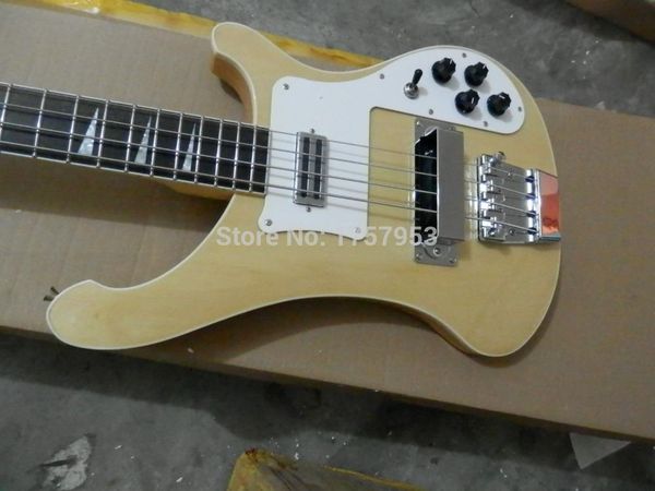 factory custom shop 2015 rick 4 string 4003 natural wood color electric bass guitar 3dfg
factory custom shop 2015 rick 4 string 4003 natural wood color electric bass guitar 3dfg