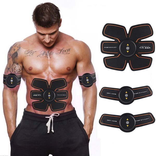 2020 wireless muscle stimulator ems stimulation body slimming beauty machine abdominal muscle exerciser training device body massager
2020 wireless muscle stimulator ems stimulation body slimming beauty machine abdominal muscle exerciser training device body massager