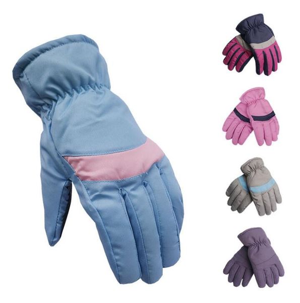 winter men women's waterproof winter windproof ski gloves non-slip full finger skating skiing gloves cotton warm
winter men women's waterproof winter windproof ski gloves non-slip full finger skating skiing gloves cotton warm