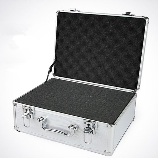aluminum abs travel bag tool case suitcase toolbox file box impact resistant safety equipment camera with pre-cut foam lining briefcase
aluminum abs travel bag tool case suitcase toolbox file box impact resistant safety equipment camera with pre-cut foam lining briefcase