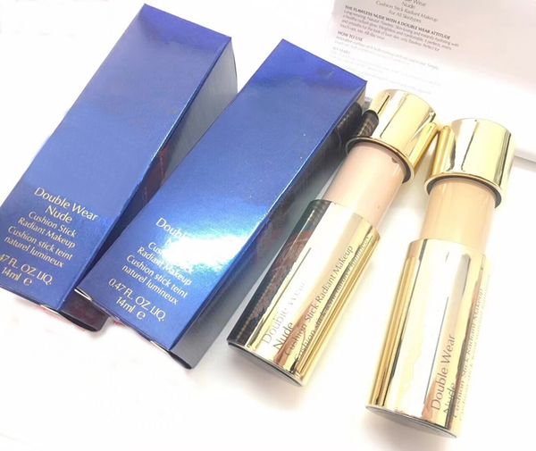 14ml Double Wear Nude Cushion Stick Radiant Makeup Cushion Stick Teint Naturel Lumineux 0.47fl.oz 2018
14ml Double Wear Nude Cushion Stick Radiant Makeup Cushion Stick Teint Naturel Lumineux 0.47fl.oz 2018