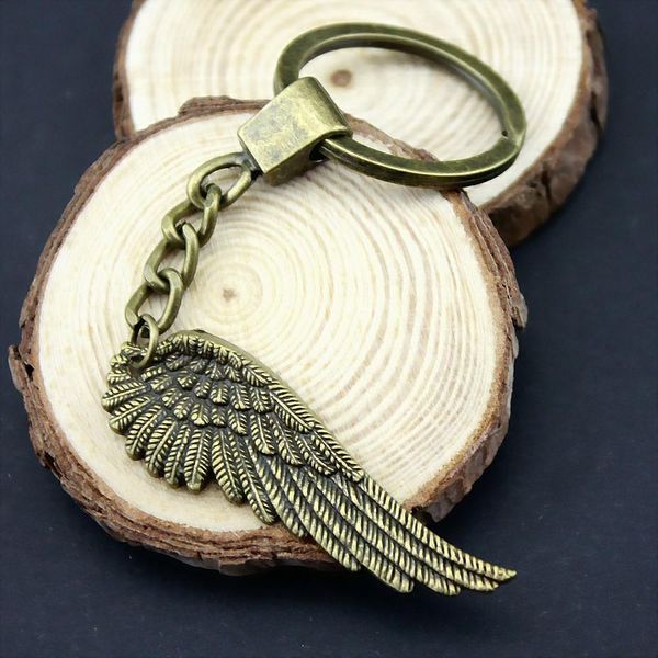 6 pieces key chain женщина кольцо для ключей пара брелок для ключей wing 51x17mm, Slivery;golden
6 pieces key chain женщина кольцо для ключей пара брелок для ключей wing 51x17mm, Slivery;golden
